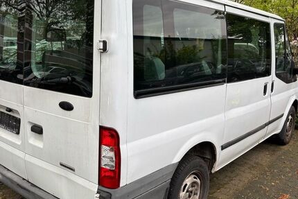 Ford Transit 277.897 km 1.500 &euro; Frankfurt am Main 60389
