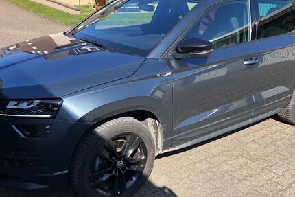 Skoda Karoq 114.228 km 21.900 &euro; Oberhausen 46049