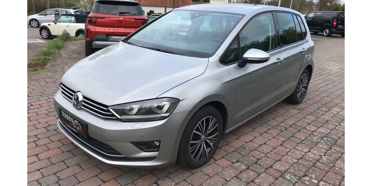 VW Golf 103.200 km 14.990 &euro; Bohmte 49163