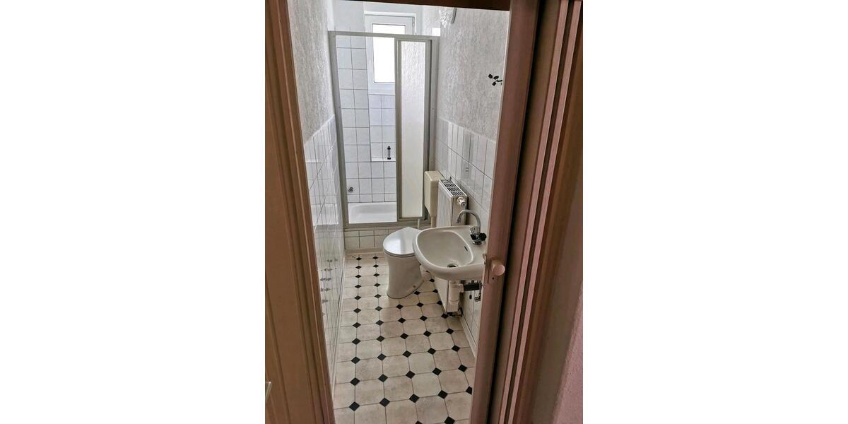 Etagenwohnung Hettstedt - 3 Zimmer, 55 m&sup2;, 55.000&euro; | Angebot:27126285