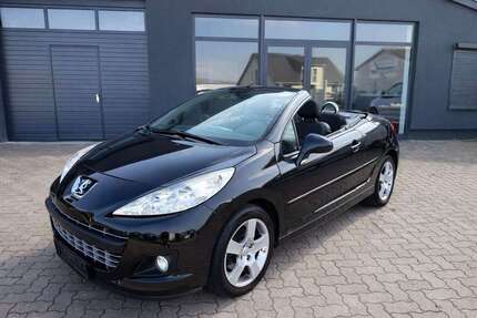 Peugeot 207 135.000 km 4.990 &euro; Merzig 66663