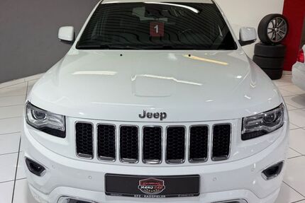 Jeep Grand Cherokee 138.000 km 14.999 &euro; Kelheim 93309