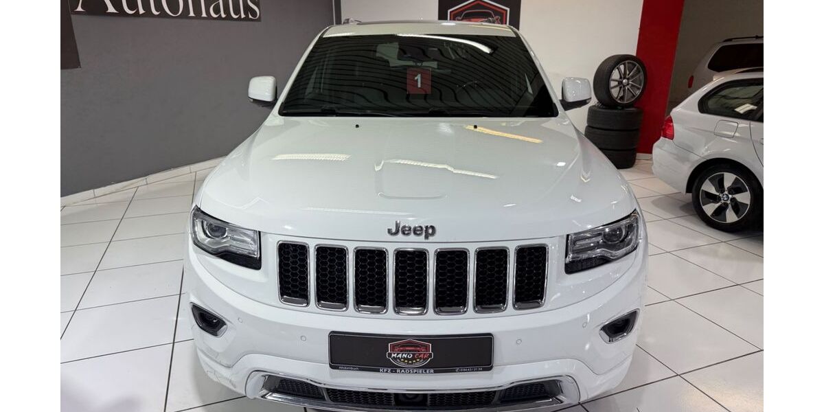 Jeep Grand Cherokee 138.000 km 14.999 &euro; Kelheim 93309