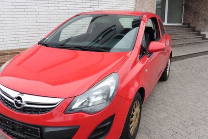 Opel Corsa 212.029 km 1.690 &euro; Neitersen 57638