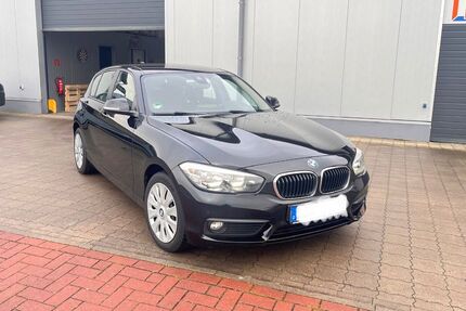 BMW 116 145.000 km 9.900 &euro; Nortrup 49638