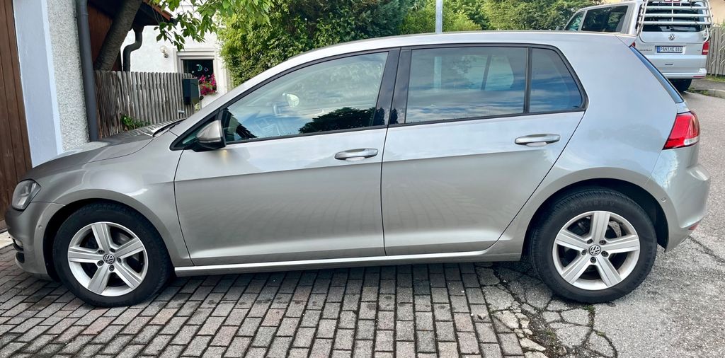 VW Golf 171.000 km 7.750 &euro; Winhöring 84543