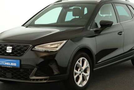 Seat Arona 25.300 km 24.590 &euro; Donnersdorf 97499