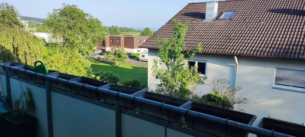 Etagenwohnung Herrenberg - 4 Zimmer, 130 m&sup2;, 1.600&euro; | Angebot:26848329