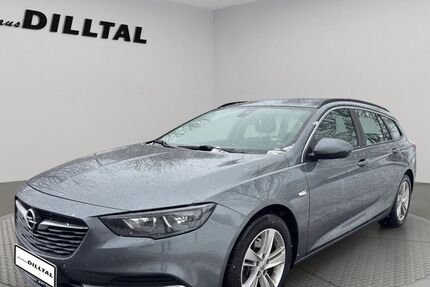 Opel Insignia 72.000 km 16.600 &euro; Eschenburg - Hirzenhain Bahnhof 35713