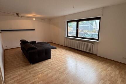 EG 2 Zimmer Wohnung 2 zimmer