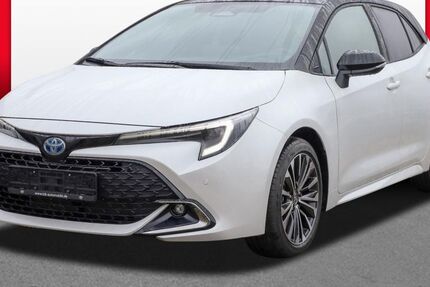 Toyota Corolla 10.001 km 25.479 € Bochum 44807