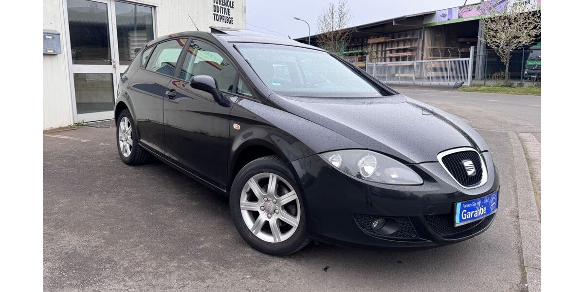 Seat Leon 233.000 km 2.290 &euro; Sankt Wendel 66606
