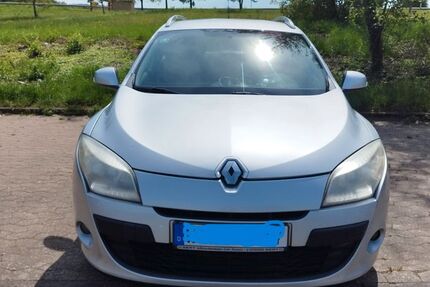 Renault Megane 255.000 km 2.499 &euro; Wittlich 54516
