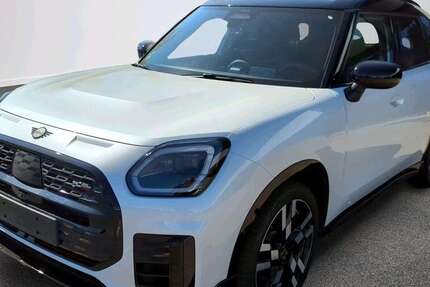 Mini Countryman S All4 1.312 km 45.345 &euro; München 80788