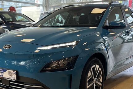 Hyundai KONA 19.333 km 17.000 &euro; Hennef 53773