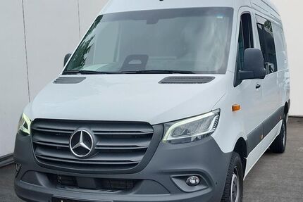 Mercedes-Benz Sprinter 32.880 km 51.051 &euro; Bocholt 46397