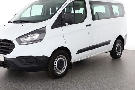 Ford Transit Custom 14.754 km 25.880 &euro; Schönefeld 12529