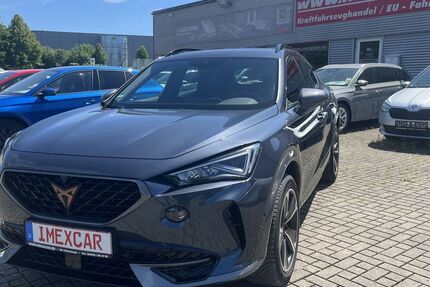 Cupra Formentor 41.500 km 27.990 &euro; Bessenbach 63856