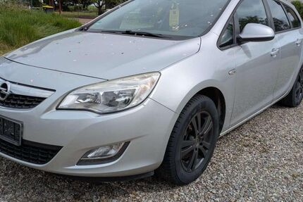 Opel Astra 211.000 km 2.500 &euro; Dettingen 88451
