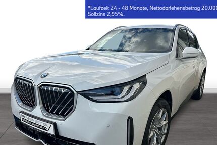 BMW X3 11.744 km 45.980 &euro; Vilsbiburg 84137