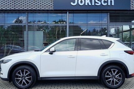 Mazda CX-5 88.190 km 19.930 &euro; Gera 07546