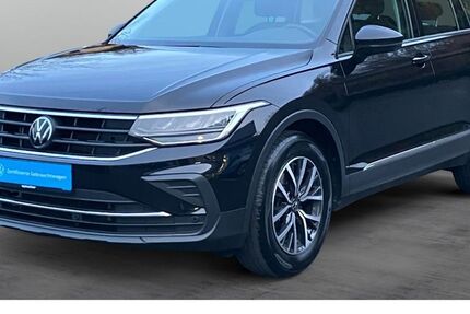 VW Tiguan 66.500 km 29.880 &euro; Kitzingen 97318