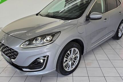 Ford Kuga 84.629 km 21.990 &euro; Ilshofen 74532