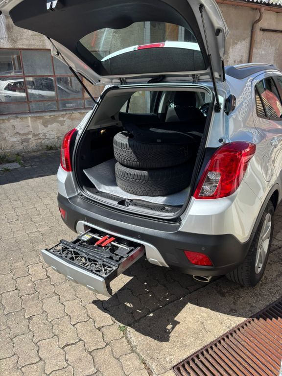 Mokka