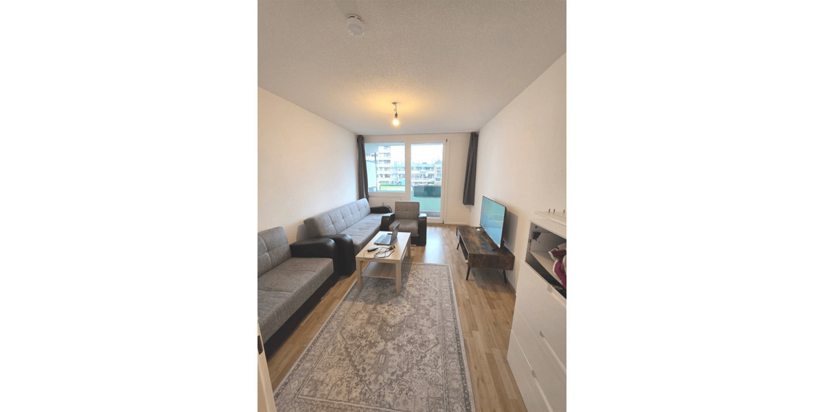 Etagenwohnung Konstanz Fürstenberg - 2 Zimmer, 42 m&sup2;, 209.500&euro; | Angebot:26487133
