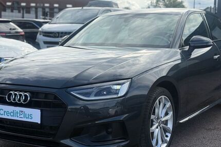 Audi A4 70.000 km 25.490 &euro; Ludwigsfelde 14974