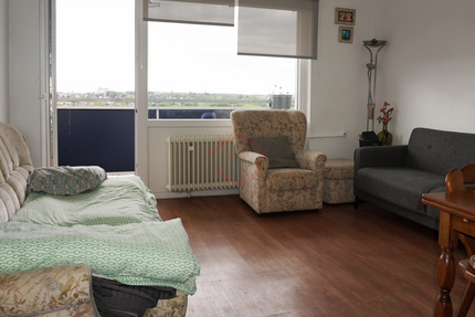 Wohnung zum Kaufen in Gießen 189.000 € 59 m² 3 zimmer