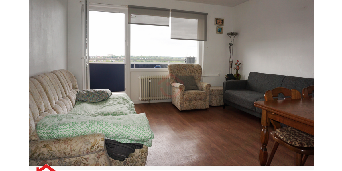 Wohnung zum Kaufen in Gießen 189.000 € 59 m² 3 zimmer