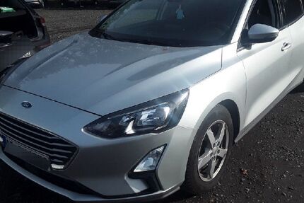 Ford Focus 85.900 km 12.950 &euro; Weimar 99425