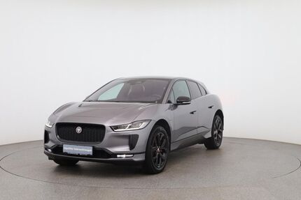 Jaguar I-Pace 83.400 km 29.990 &euro; Nesselwang 87484