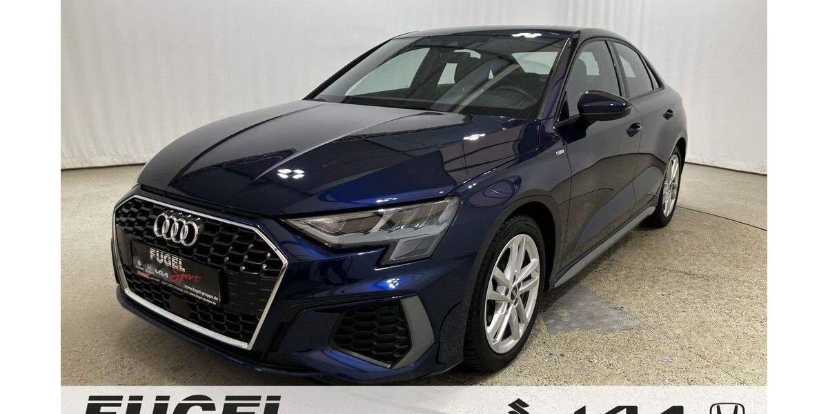 Audi A3 48.650 km 25.969 &euro; Chemnitz - Mittelbach 09224