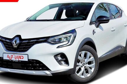 Renault Captur 54.386 km 18.490 € Coburg 96450