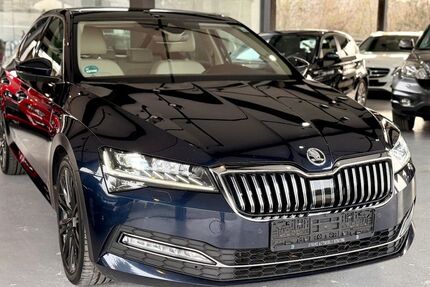 Skoda Superb 129.160 km 27.555 &euro; Haßloch 67454