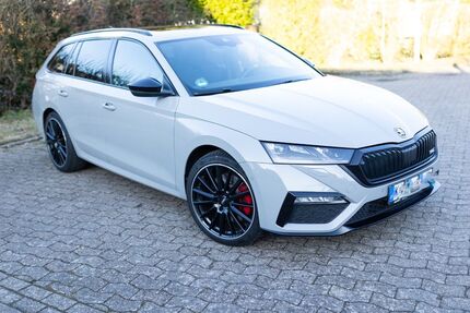 Skoda Octavia 62.000 km 27.500 &euro; Selsingen 27446