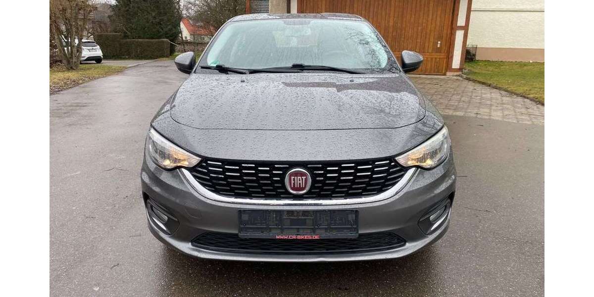 Fiat Tipo 112.800 km 9.899 &euro; Rangendingen 72414
