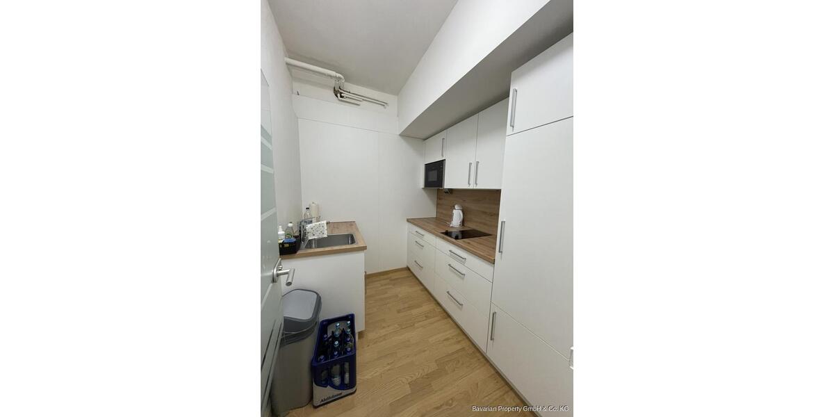 Gewerbeobjekt Straubing - 1.352&euro; | Angebot:17278750