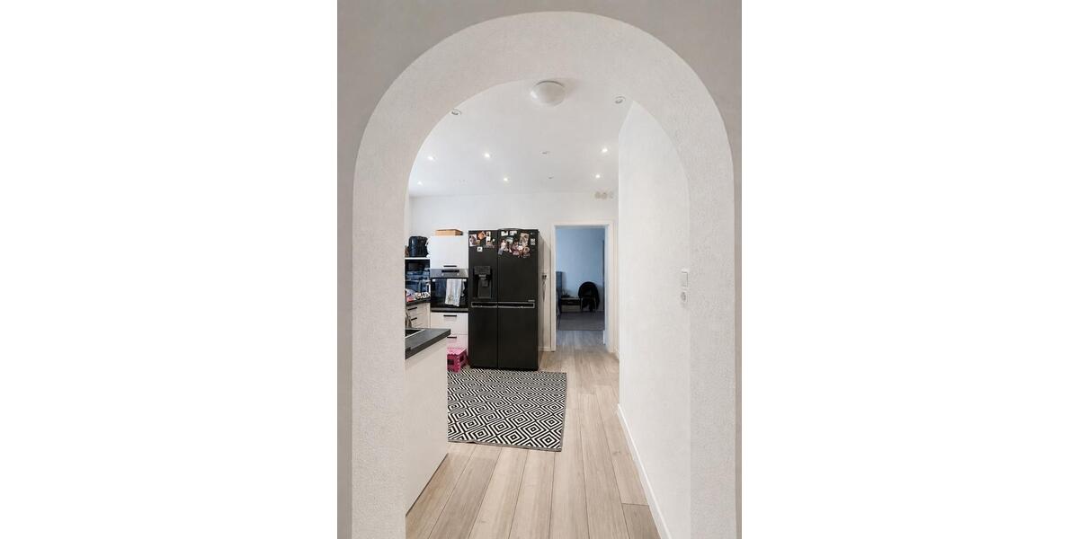 Etagenwohnung Dillenburg - 4 Zimmer, 100 m&sup2;, 175.000&euro; | Angebot:27259385