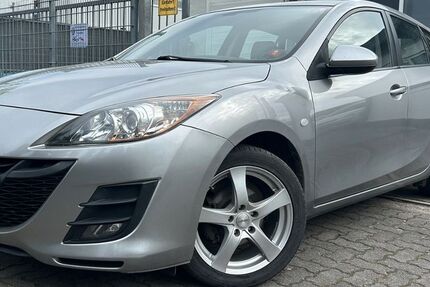 Mazda 3 142.141 km 5.499 &euro; Hanau 63456