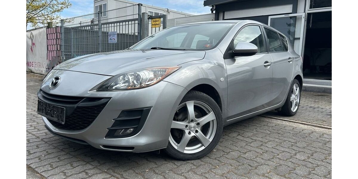 Mazda 3 142.141 km 5.499 &euro; Hanau 63456