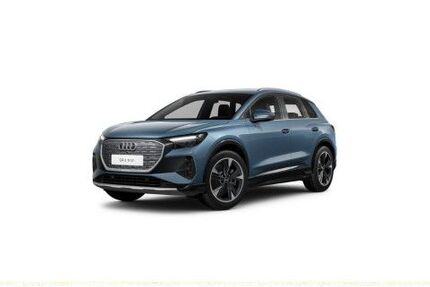 Audi Q4 e-tron 91.550 km 27.699 &euro; Walldürn 74731