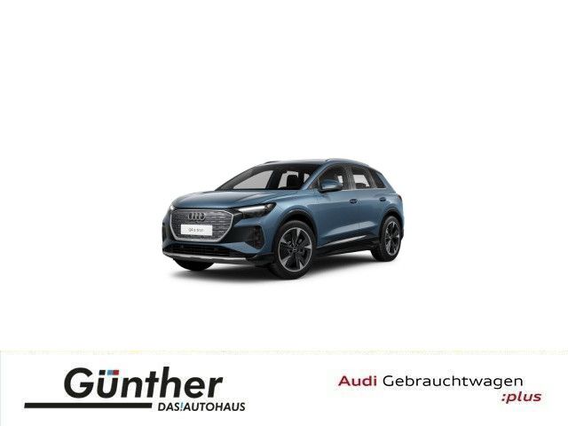 Audi Q4 e-tron 91.550 km 27.699 &euro; Walldürn 74731