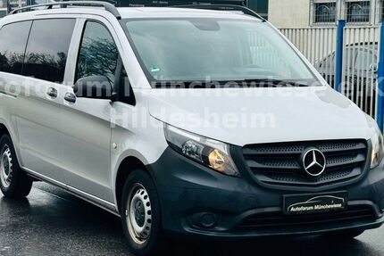 Mercedes-Benz Vito 141.100 km 25.990 &euro; Hildesheim 31135