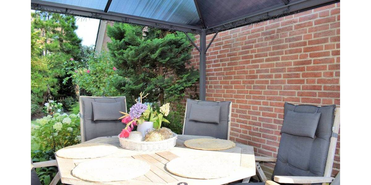 Doppelhaushälfte Lilienthal Seebergen - 4 Zimmer, 125 m&sup2;, 378.000&euro; | Angebot:25685560