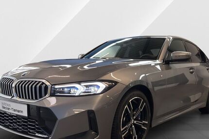 BMW 330 8.529 km 54.360 &euro; Wunstorf 31515