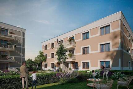 Wohnung Wildau - 4 Zimmer, 99 m&sup2;, 539.900&euro; | Angebot:25957382