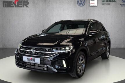 VW T-Roc 16.743 km 29.990 &euro; Beckdorf 21643